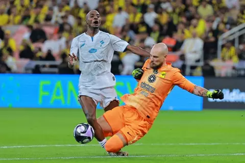 قبل الموقعة الآسيوية.. اتحاد جدة يفحص رايكوفيتش